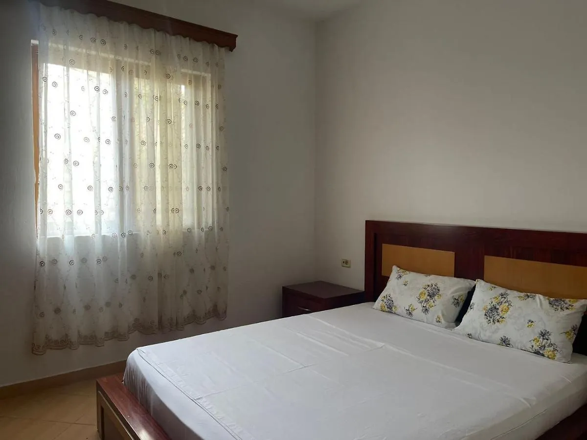 Green-Garden Apartmets Sarandë Apartamento