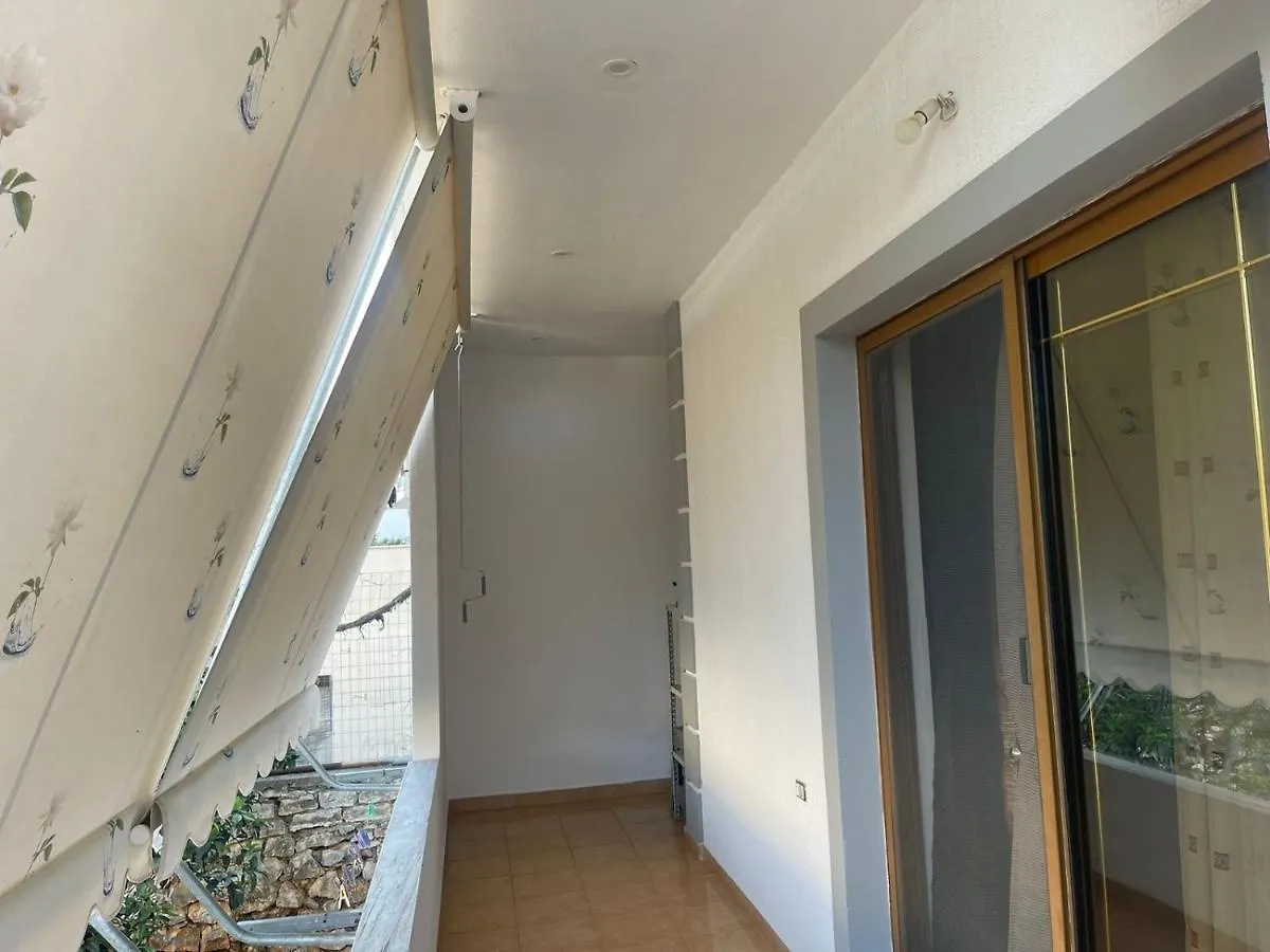 Apartamento Green-Garden Apartmets Sarandë Albânia