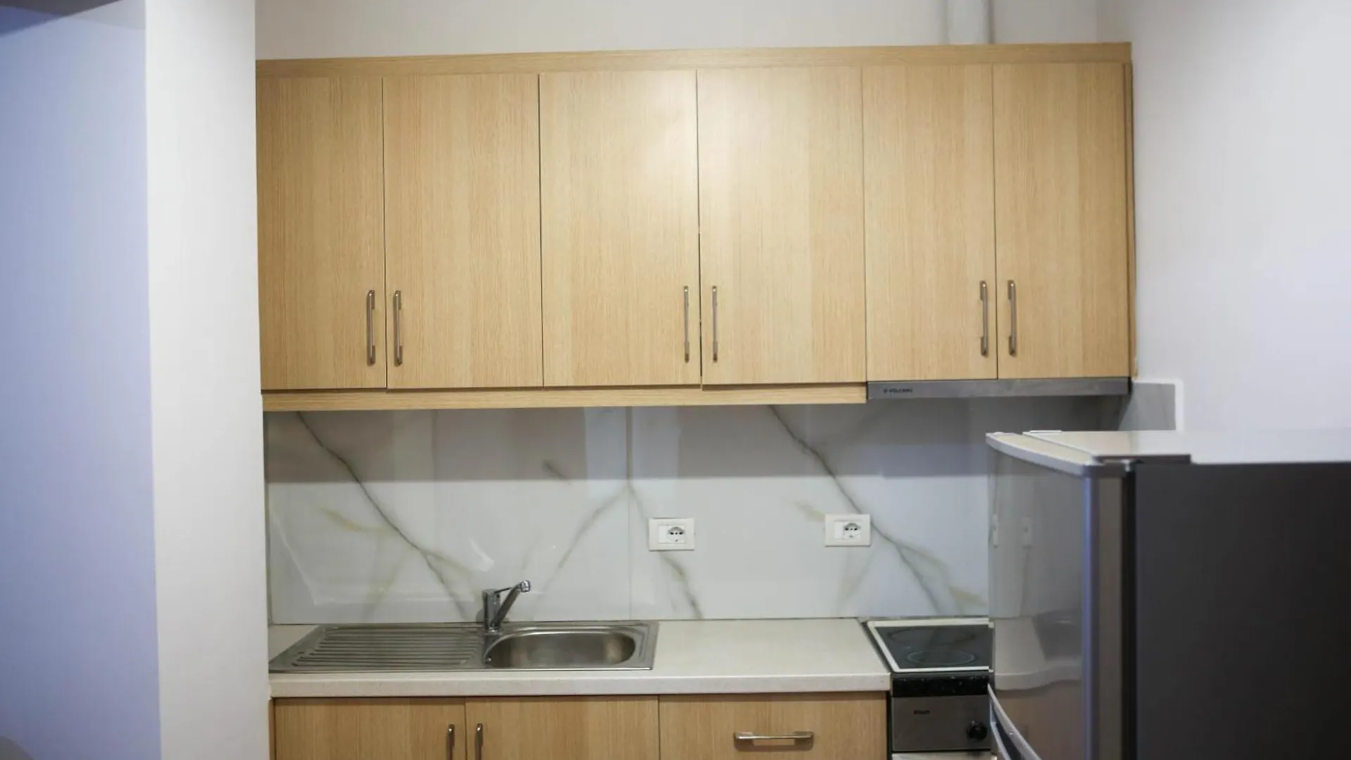 Apartamento Green-Garden Apartmets Sarandë